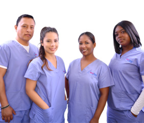 Certified Nurse Aide WorkForce Advantage Program Image