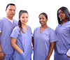 Certified Nurse Aide WorkForce Advantage Program Image